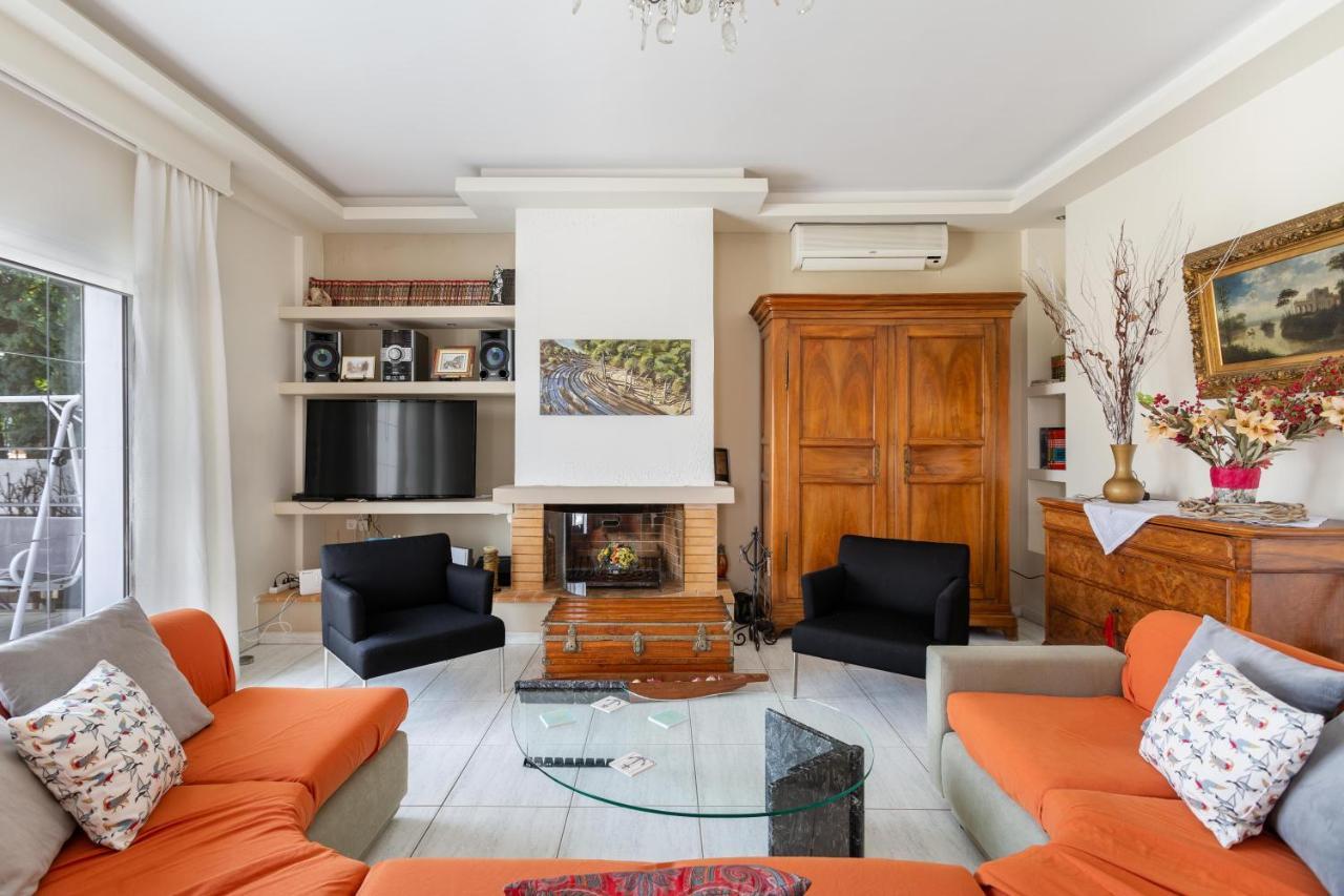 Villa Maya Palíni Kültér fotó