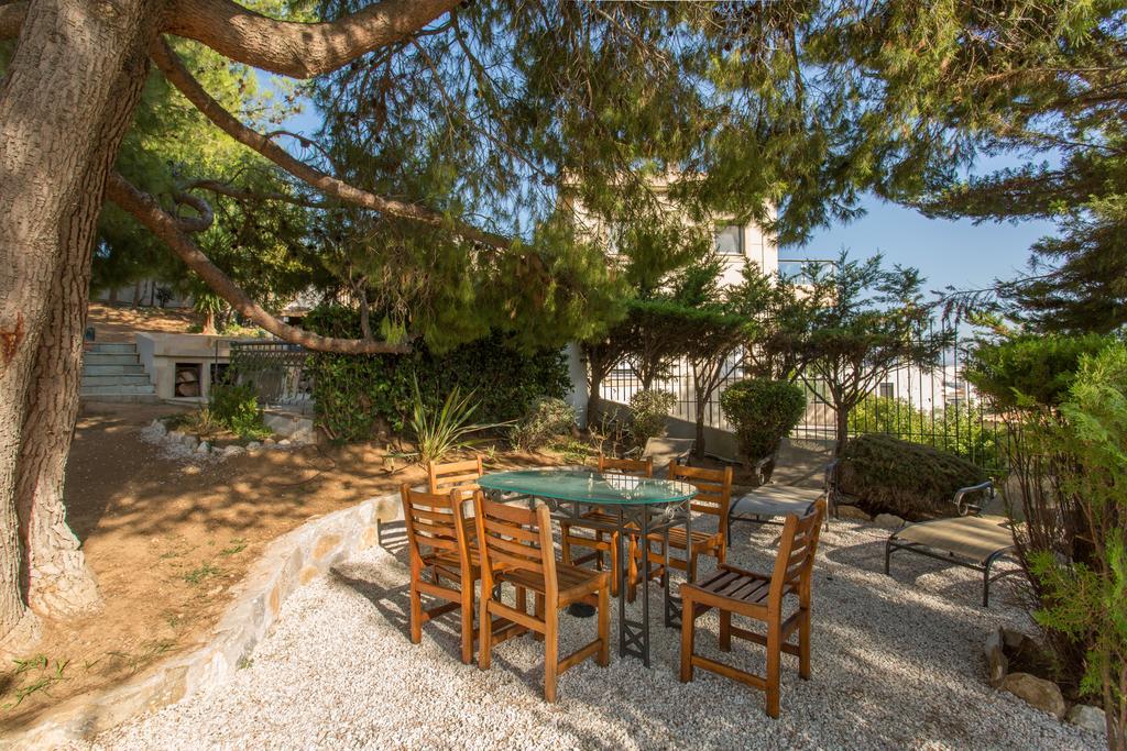 Villa Maya Palíni Kültér fotó