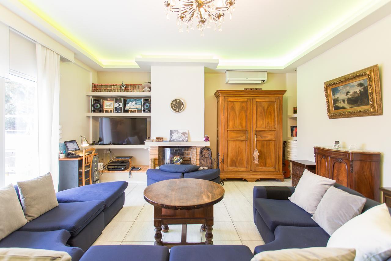 Villa Maya Palíni Kültér fotó
