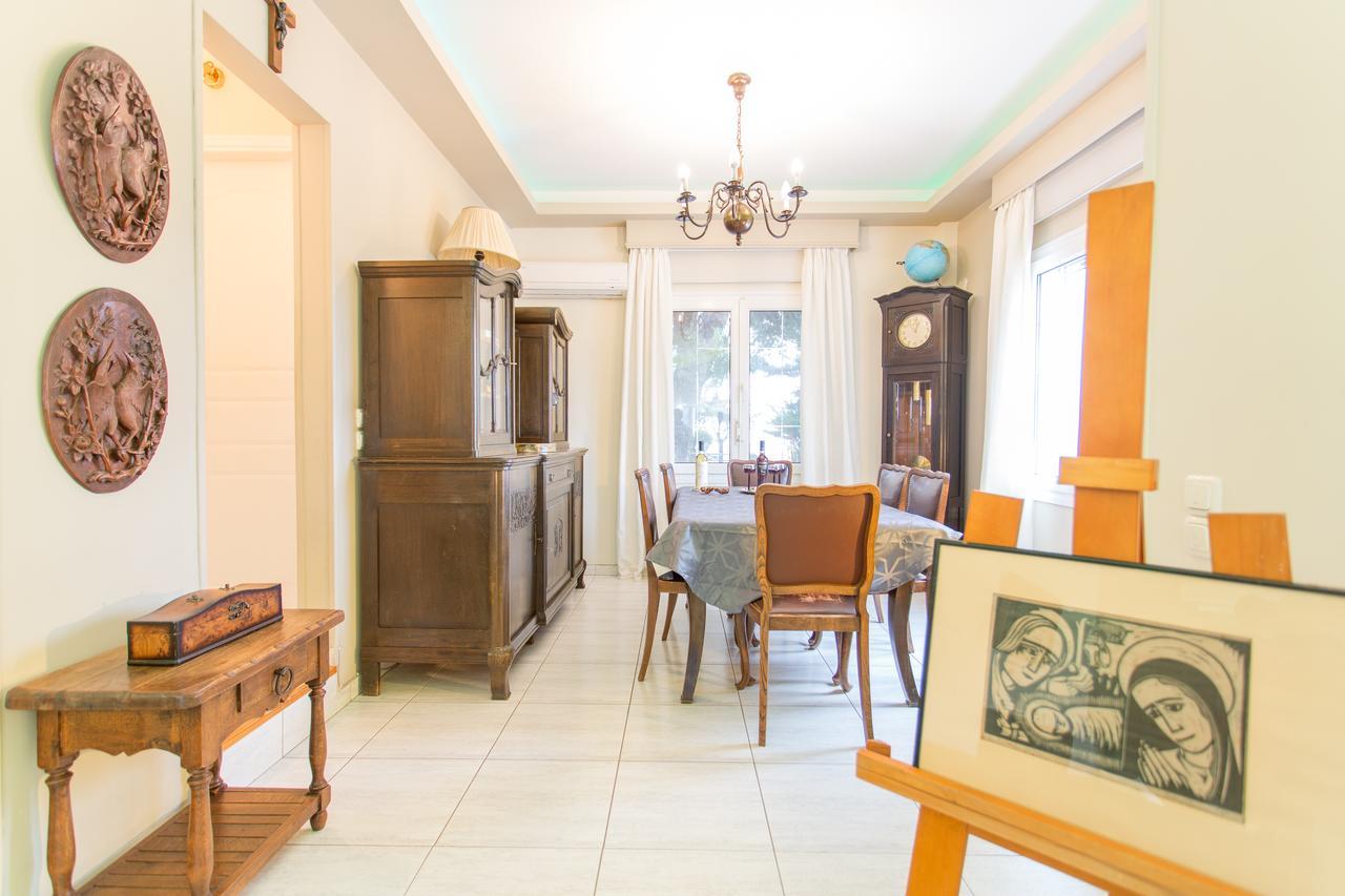 Villa Maya Palíni Kültér fotó
