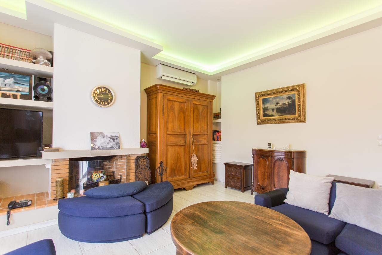 Villa Maya Palíni Kültér fotó